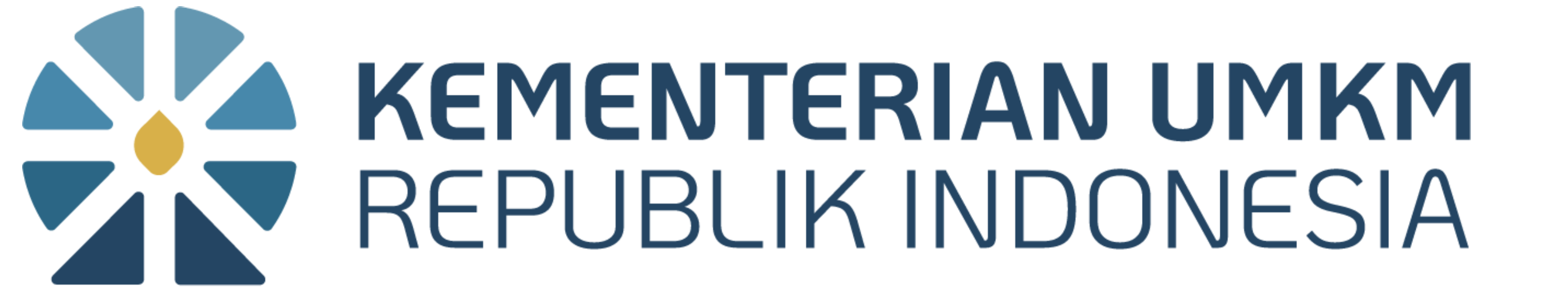 Ministry of Cooperatives and Small and Medium Enterprises